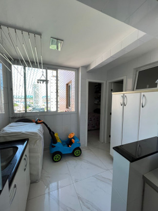 Imagem Imóvel com 3 Quartos à Venda, 135 m² em Praia De Itaparica - Vila Velha
