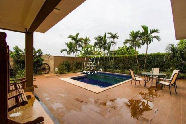 Imagem Casa de Condomínio com 5 Quartos à Venda, 730 m² em Residencial E Empresarial Alphaville - Ribeirão Preto Imagem Casa de Condomínio com 5 Quartos à Venda, 730 m² em Residencial E Empresarial Alphaville - Ribeirão Preto