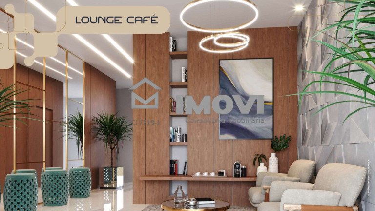 Imagem Apartamento com 2 Quartos à Venda, 110 m² em Jardim Camburi - Vitória