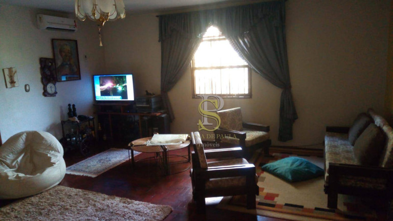 Imagem Chácara com 3 Quartos à Venda, 201 m² em Mato Dentro - Mairiporã