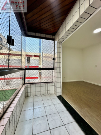 Imagem Apartamento com 1 Quarto à Venda, 51 m² em Guilhermina - Praia Grande Imagem Apartamento com 1 Quarto à Venda, 51 m² em Guilhermina - Praia Grande