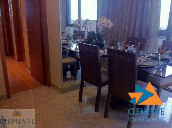 Imagem Apartamento com 3 Quartos à Venda, 97 m² em Santo Agostinho - Belo Horizonte