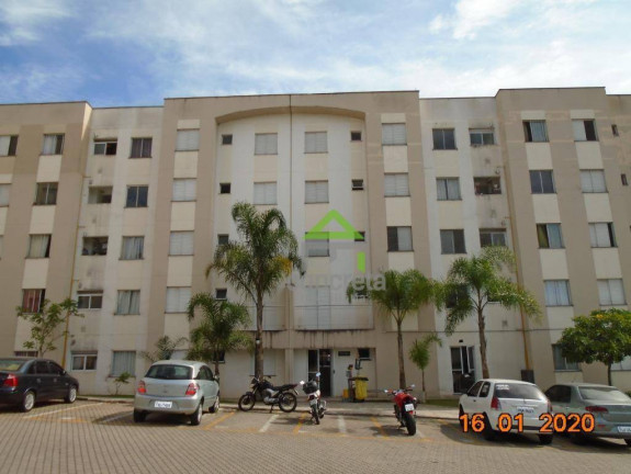 Imagem Apartamento com 2 Quartos à Venda, 50 m² em Jardim Petrópolis - Cotia Imagem Apartamento com 2 Quartos à Venda, 50 m² em Jardim Petrópolis - Cotia