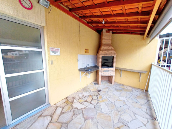 Imagem Apartamento com 3 Quartos à Venda, 70 m² em Parque Industrial - São José Dos Campos