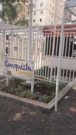Imagem Apartamento com 3 Quartos à Venda, 59 m² em Jardim Imperador - Guarulhos Imagem Apartamento com 3 Quartos à Venda, 59 m² em Jardim Imperador - Guarulhos