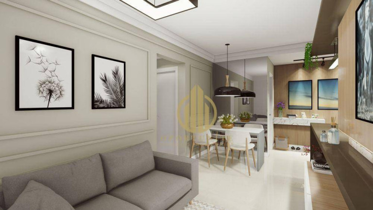 Imagem Apartamento com 2 Quartos à Venda, 76 m² em Nova Ribeirânia - Ribeirão Preto Imagem Apartamento com 2 Quartos à Venda, 76 m² em Nova Ribeirânia - Ribeirão Preto