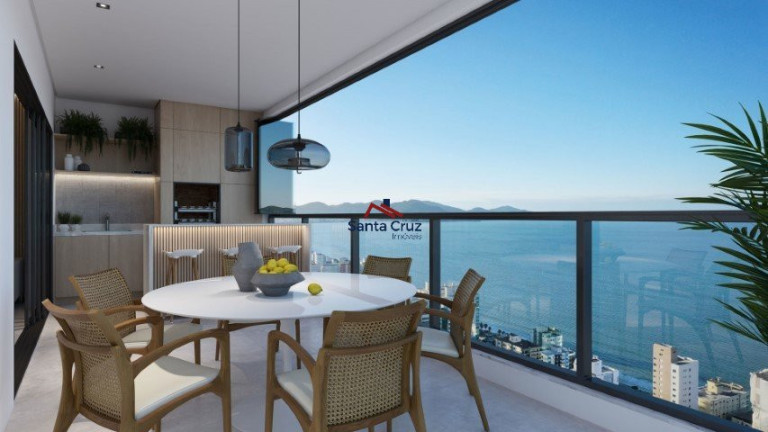 Imagem Apartamento com 4 Quartos à Venda, em Meia Praia - Itapema Imagem Apartamento com 4 Quartos à Venda, em Meia Praia - Itapema