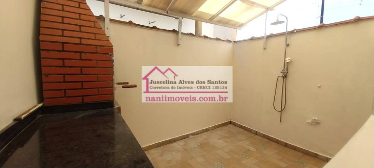 Imagem Sobrado com 2 Quartos à Venda, 70 m² em Capricórnio Ii - Caraguatatuba