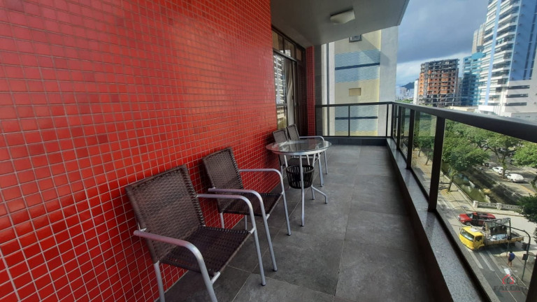 Imagem Apartamento com 3 Quartos à Venda, 250 m² em Pompéia - Santos Imagem Apartamento com 3 Quartos à Venda, 250 m² em Pompéia - Santos