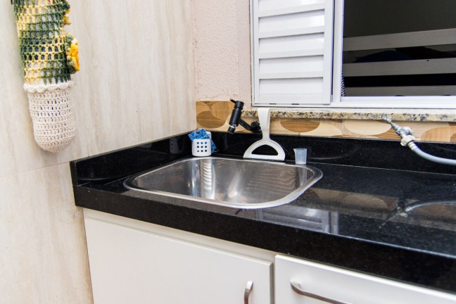 Imagem Apartamento com 2 Quartos à Venda, em Parque Novo Oratório - Santo André Imagem Apartamento com 2 Quartos à Venda, em Parque Novo Oratório - Santo André