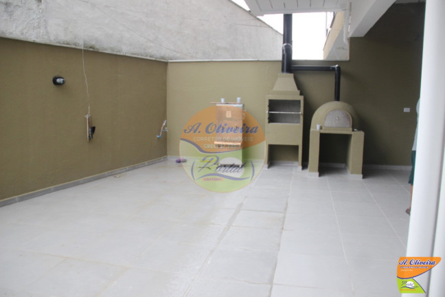 Imagem Apartamento com 1 Quarto à Venda, 42 m² em Perequê Açu - Ubatuba