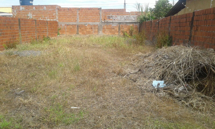 Terreno à Venda, 250 m² em Recanto Dos Pássaros - Cuiabá