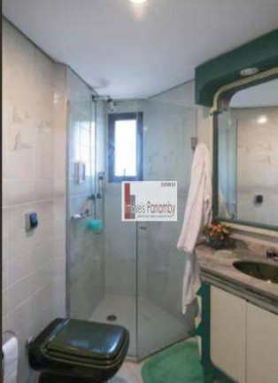 Imagem Apartamento com 4 Quartos à Venda, 300 m² em Campo Belo - São Paulo