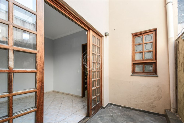 Imagem Casa com 4 Quartos à Venda, 280 m² em Vila Mariana - São Paulo