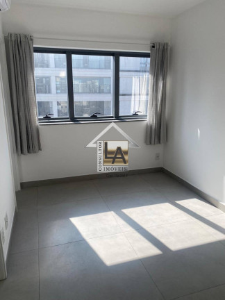 Imagem Apartamento com 1 Quarto à Venda, 49 m² em Indianópolis - São Paulo Imagem Apartamento com 1 Quarto à Venda, 49 m² em Indianópolis - São Paulo