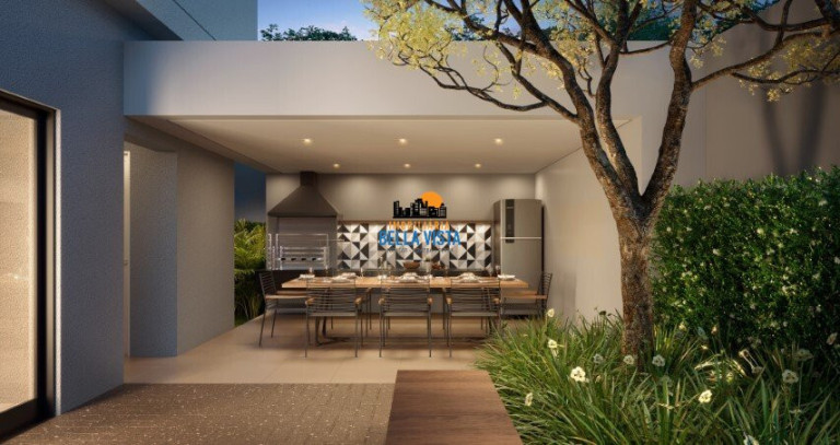 Imagem Apartamento com 2 Quartos à Venda,  em Pinheiros - São Paulo
