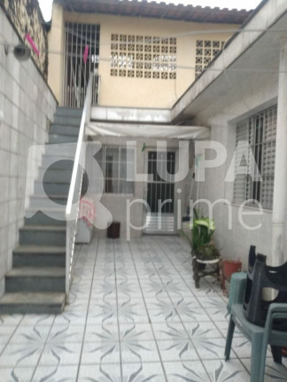 Imagem Casa com 2 Quartos à Venda, 78 m² em Vila Maria - São Paulo Imagem Casa com 2 Quartos à Venda, 78 m² em Vila Maria - São Paulo