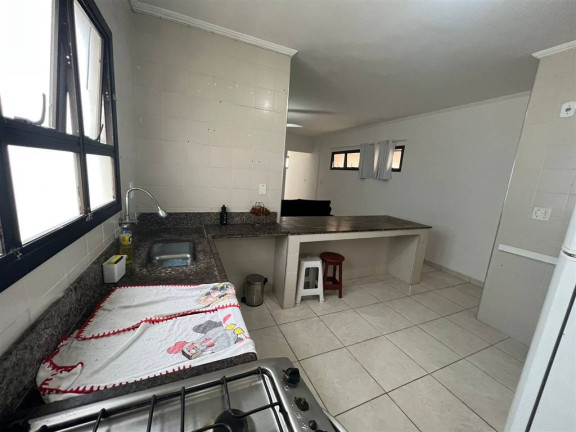 Imagem Apartamento com 2 Quartos à Venda, 75 m² em Forte - Praia Grande Imagem Apartamento com 2 Quartos à Venda, 75 m² em Forte - Praia Grande