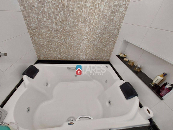 Imagem Casa com 2 Quartos à Venda, 142 m² em Jardim Boer I - Americana