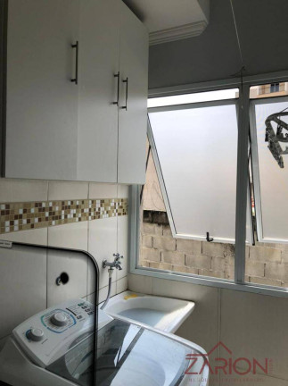 Imagem Apartamento com 2 Quartos à Venda, 78 m² em Residencial Portal Da Mantiqueira - Taubaté