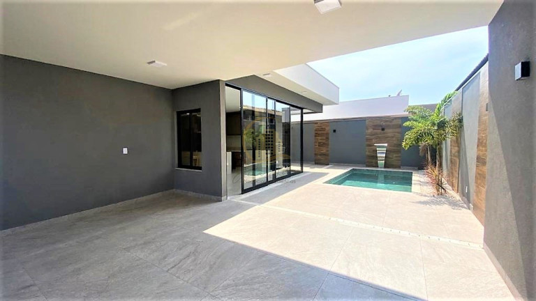 Imagem Casa com 3 Quartos à Venda, 250 m² em Parque Residencial Damha Vi - São José Do Rio Preto Imagem Casa com 3 Quartos à Venda, 250 m² em Parque Residencial Damha Vi - São José Do Rio Preto