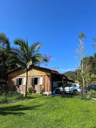 Imagem Imóvel com 2 Quartos à Venda, 5.300 m² em Brilhante Ii - Itajaí