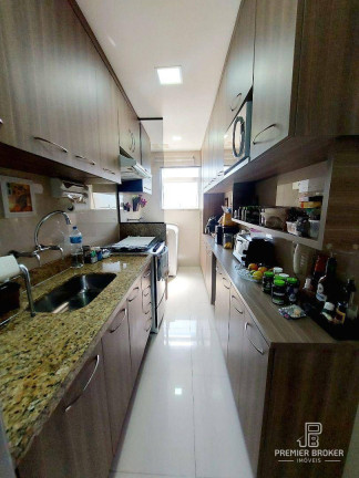 Imagem Apartamento com 2 Quartos à Venda, 56 m² em Ermitage - Teresópolis Imagem Apartamento com 2 Quartos à Venda, 56 m² em Ermitage - Teresópolis