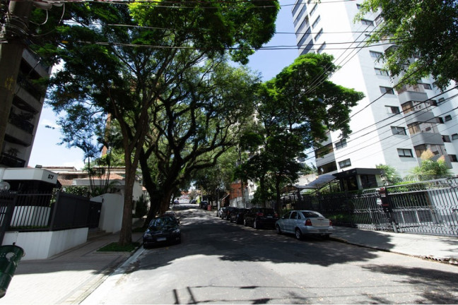 Imagem Apartamento com 2 Quartos à Venda, 78 m² em Moema - São Paulo