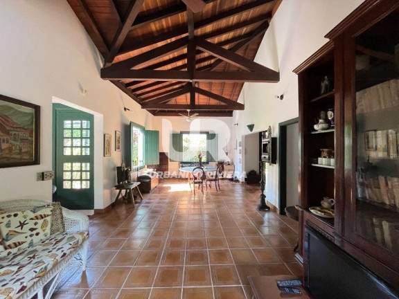 Imagem Casa com 5 Quartos à Venda, 357 m² em Riviera - Bertioga