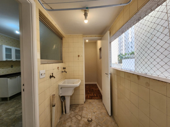 Imagem Apartamento com 3 Quartos à Venda, 84 m² em Perdizes - São Paulo