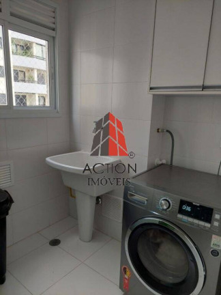 Apartamento com 3 Quartos à Venda, 127 m² em Tatuapé - São Paulo