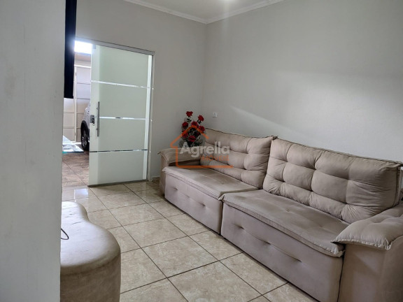 Imagem Casa com 3 Quartos à Venda, 150 m² em Jardim Boa Vista - Mogi Guaçu