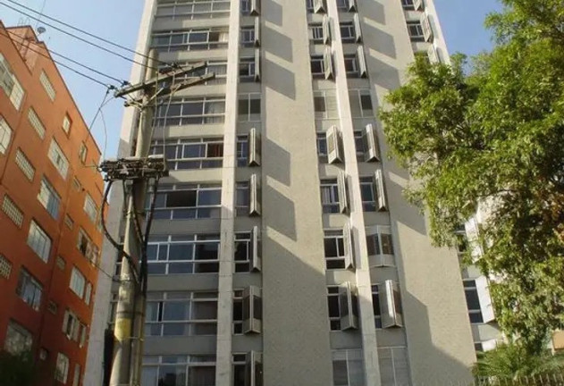 Apartamento com 4 Quartos à Venda, 362 m² em Jardim América - São Paulo