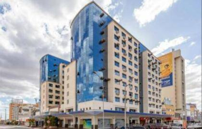 Imagem Sala Comercial à Venda, 30 m² em Taguatinga Centro (taguatinga) - Brasília Imagem Sala Comercial à Venda, 30 m² em Taguatinga Centro (taguatinga) - Brasília