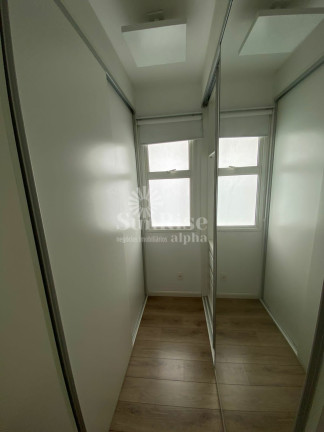 Imagem Apartamento com 3 Quartos à Venda, 122 m² em Tamboré - Santana De Parnaíba