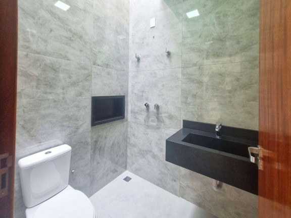Imagem Casa com 3 Quartos à Venda, 188 m² em Parque Ibiti Reserva - Sorocaba
