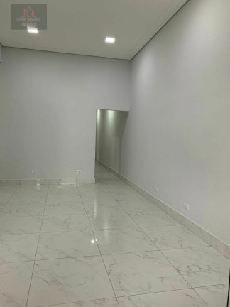 Imagem Casa com 3 Quartos à Venda, 120 m² em Parque Universitário - Americana Imagem Casa com 3 Quartos à Venda, 120 m² em Parque Universitário - Americana