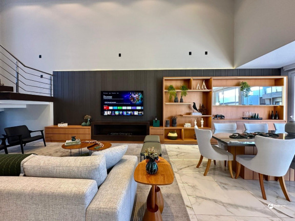 Imagem Casa de Condomínio com 4 Quartos à Venda, 270 m² em Centro - Xangri-lá Imagem Casa de Condomínio com 4 Quartos à Venda, 270 m² em Centro - Xangri-lá