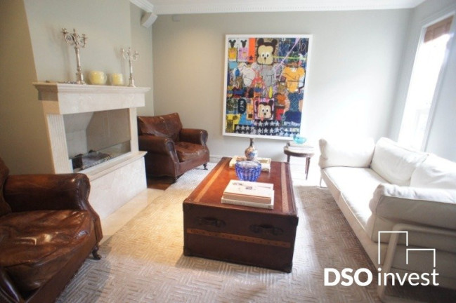 Imagem Casa com 4 Quartos à Venda, 664 m² em Jardim Guedala - São Paulo Imagem Casa com 4 Quartos à Venda, 664 m² em Jardim Guedala - São Paulo