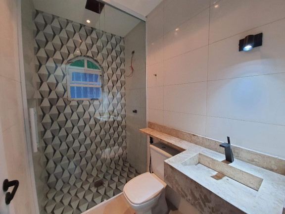 Imagem Casa com 2 Quartos à Venda, 72 m² em Caiçara - Praia Grande