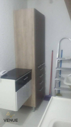 Imagem Apartamento com 2 Quartos à Venda, 40 m² em Jardim Santa Terezinha - São Paulo Imagem Apartamento com 2 Quartos à Venda, 40 m² em Jardim Santa Terezinha - São Paulo