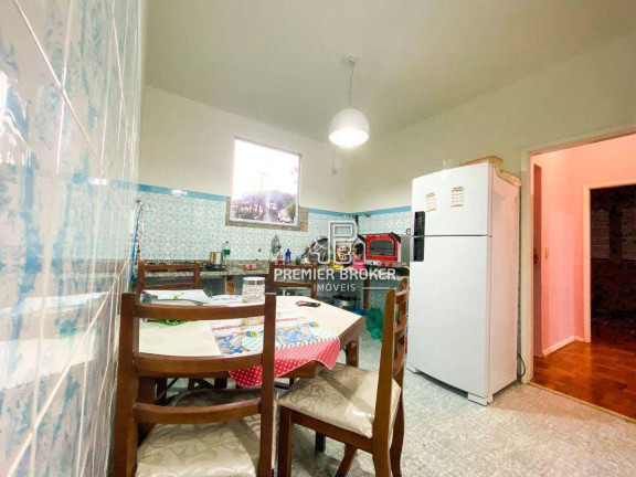 Imagem Casa com 3 Quartos à Venda, 120 m² em Iucas - Teresópolis Imagem Casa com 3 Quartos à Venda, 120 m² em Iucas - Teresópolis