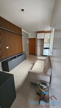 Imagem Apartamento com 2 Quartos à Venda, 86 m² em Parque Das Naçoes - Santo André Imagem Apartamento com 2 Quartos à Venda, 86 m² em Parque Das Naçoes - Santo André