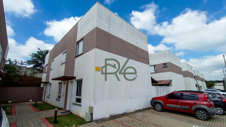 Imagem Casa com 2 Quartos à Venda, 48 m² em água Espraiada (caucaia Do Alto) - Cotia