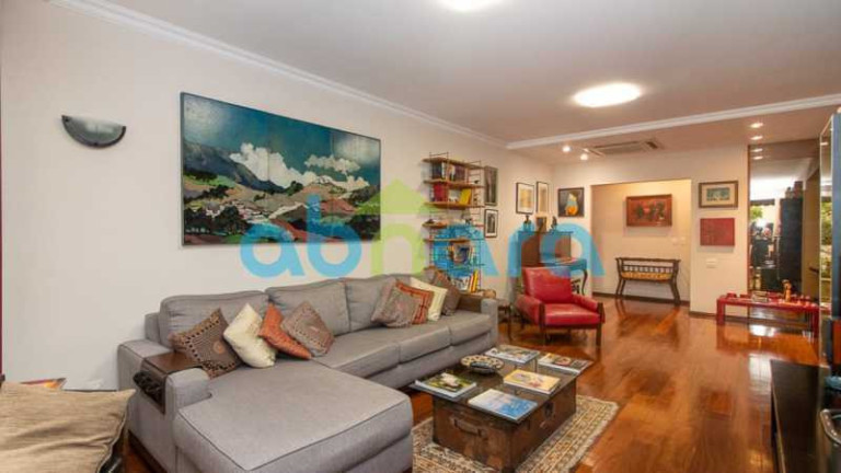 Imagem Apartamento com 4 Quartos à Venda, 150 m² em Copacabana - Rio De Janeiro Imagem Apartamento com 4 Quartos à Venda, 150 m² em Copacabana - Rio De Janeiro