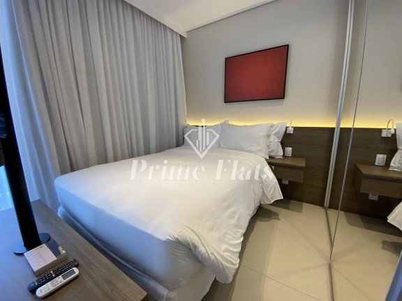 Imagem Apartamento com 1 Quarto à Venda, 36 m² em Pinheiros - São Paulo