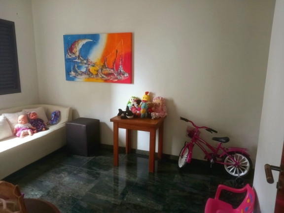 Imagem Apartamento com 4 Quartos à Venda, 290 m² em Embaré - Santos Imagem Apartamento com 4 Quartos à Venda, 290 m² em Embaré - Santos