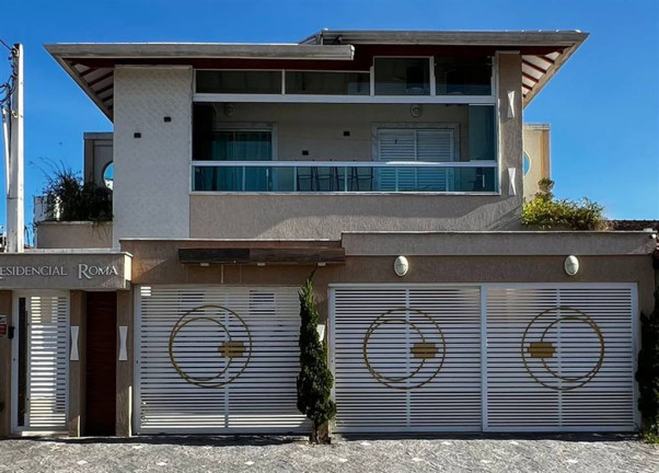 Sobrado com 2 Quartos à Venda, 85 m² em Caiçara - Praia Grande