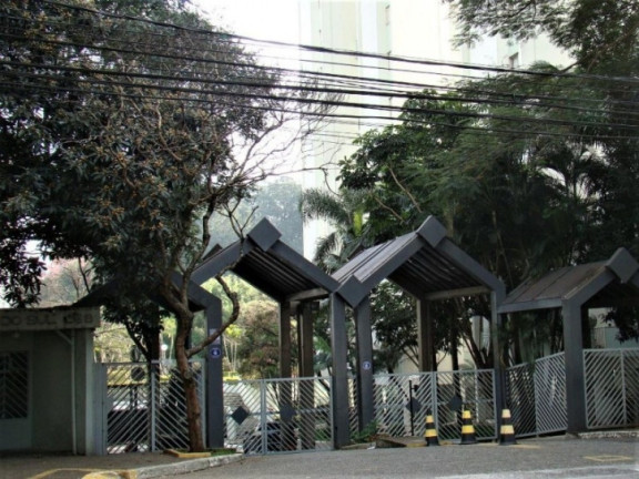 Imagem Apartamento com 3 Quartos à Venda, 63 m² em Jardim Taquaral - São Paulo Imagem Apartamento com 3 Quartos à Venda, 63 m² em Jardim Taquaral - São Paulo