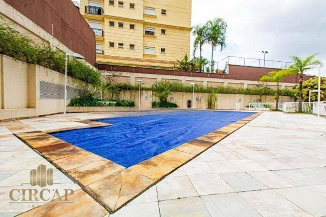 Imagem Apartamento com 3 Quartos à Venda, 167 m² em Pacaembu - São Paulo